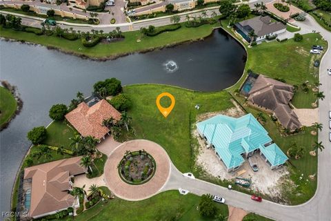 6026 Tarpon Estates Court Cape Coral FL 33914