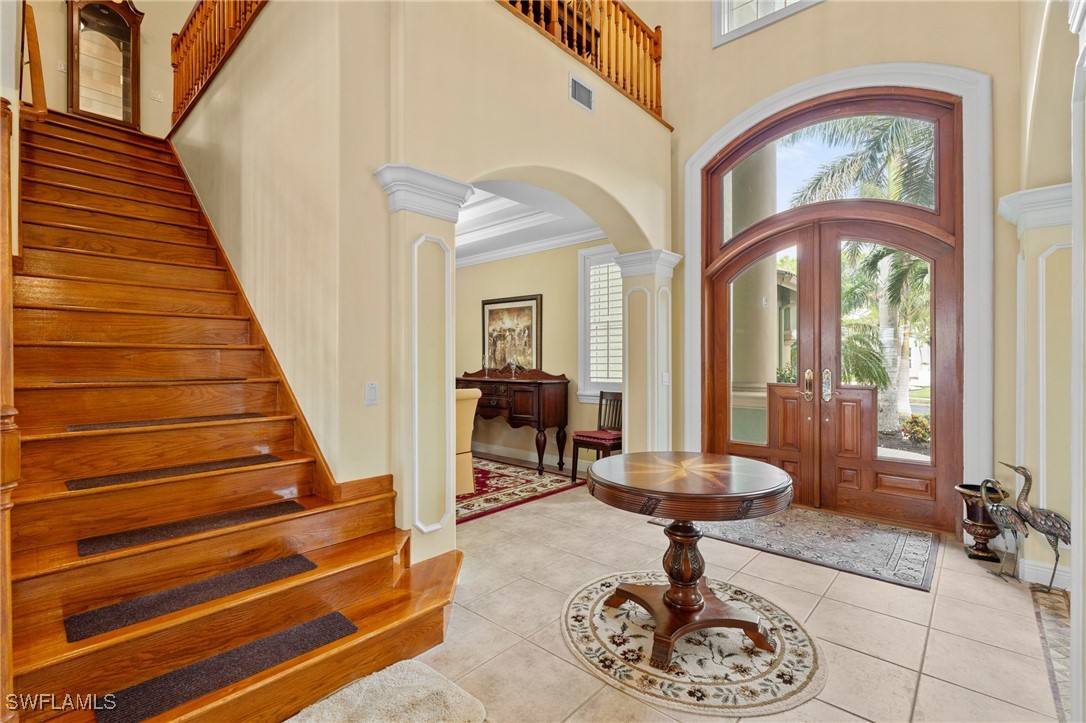 5701 Harborage Drive