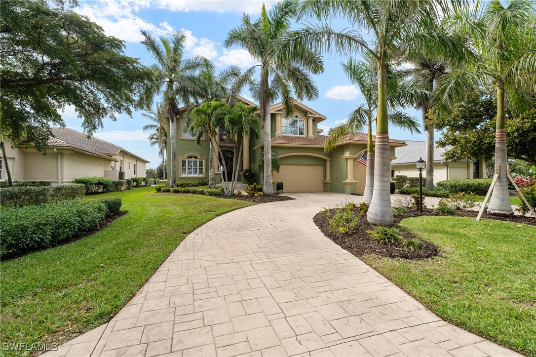 5701 Harborage Drive
