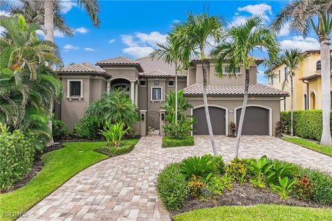 4891 Esplanade Street Bonita Springs FL 34134