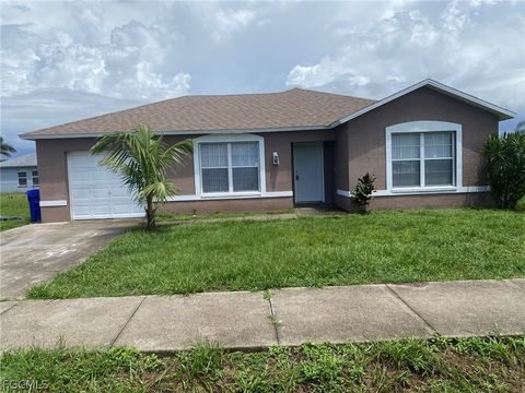 1116 Bent Creek Loop Fort Myers FL 33916