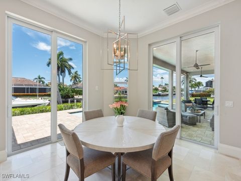 A home in MARCO ISLAND