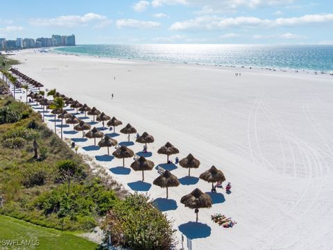 A home in MARCO ISLAND