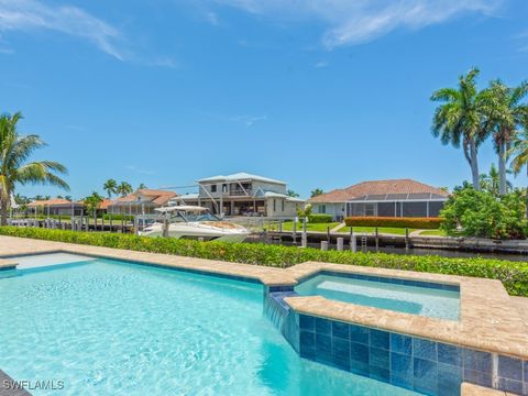 A home in MARCO ISLAND