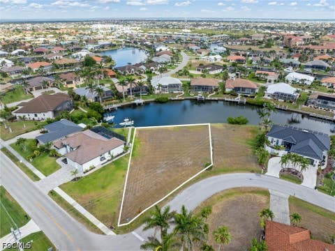 Photo of 1466 Kiwi Court, Punta Gorda, FL 33950 (MLS # 2026028338)