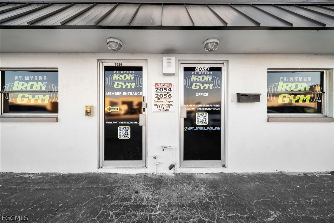 2054 Beacon Manor Drive