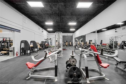 2054 Beacon Manor Drive Fort Myers FL 33907