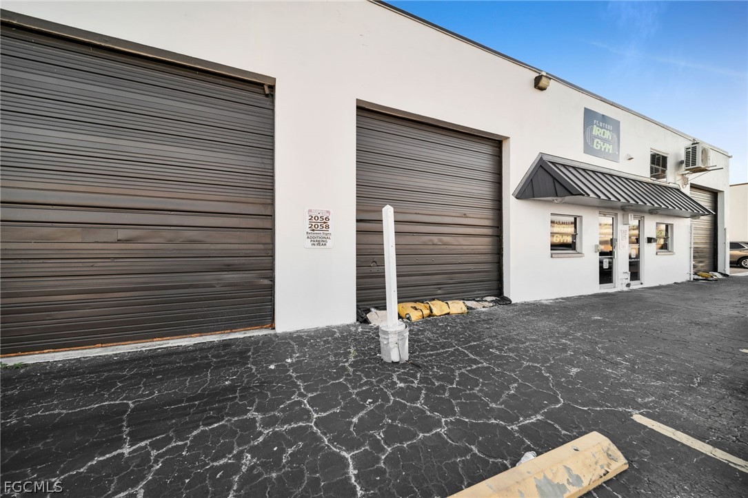 2054 Beacon Manor Drive