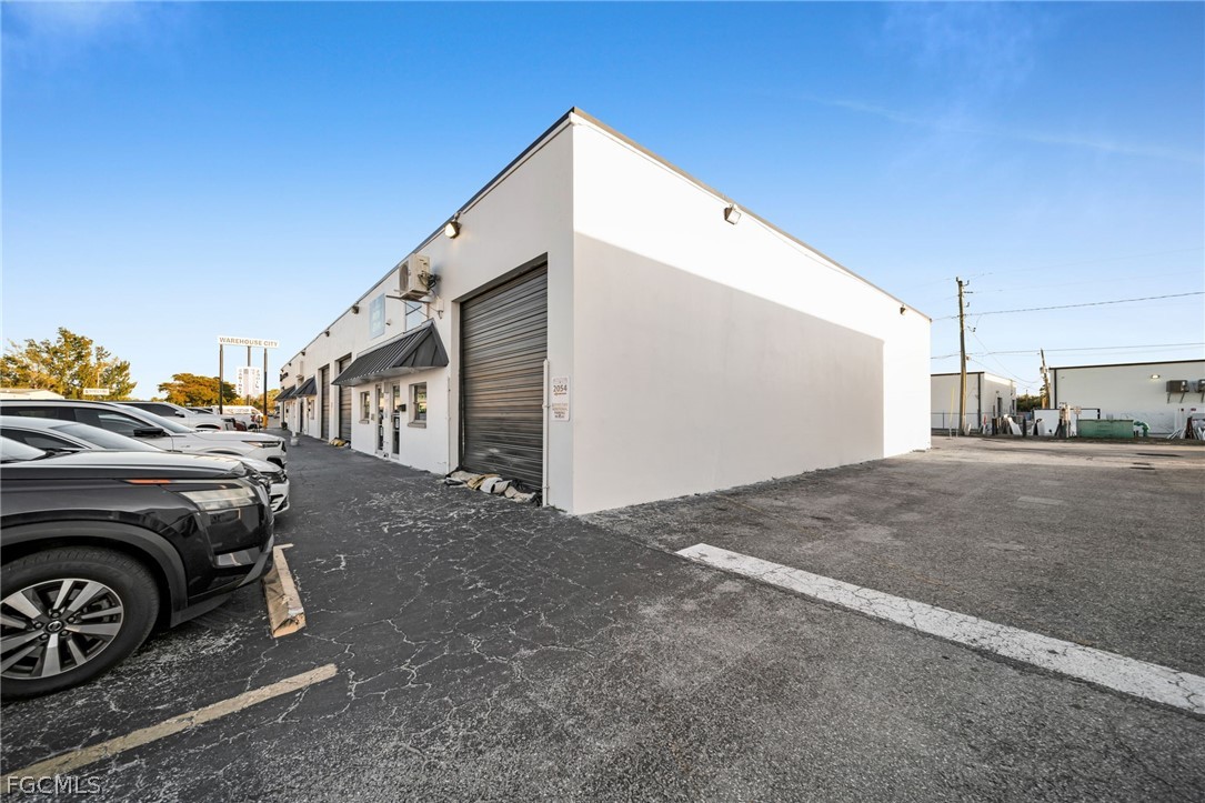 2054 Beacon Manor Drive