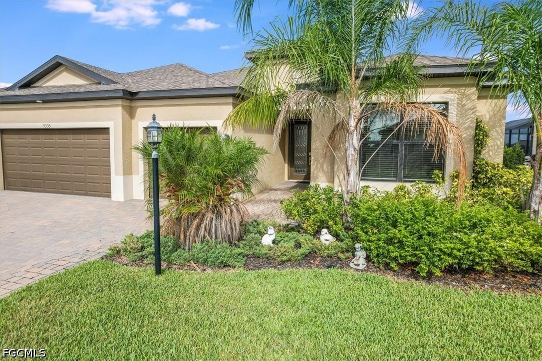 3335 Menores Way