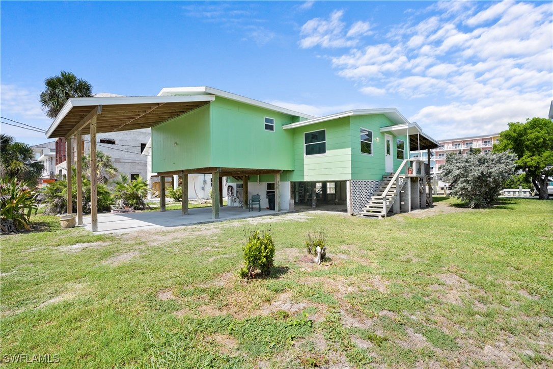 171 Primo Drive
