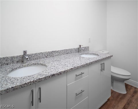 Tiny photo for 8056 Sherwood Circle, Labelle, FL 33935 (MLS # 2026039317)