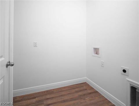 Tiny photo for 8056 Sherwood Circle, Labelle, FL 33935 (MLS # 2026039317)