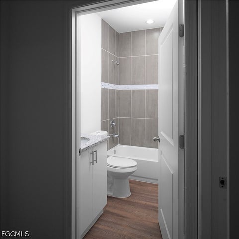Tiny photo for 8056 Sherwood Circle, Labelle, FL 33935 (MLS # 2026039317)