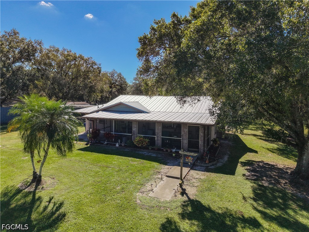 4419 Loblolly Bay Road