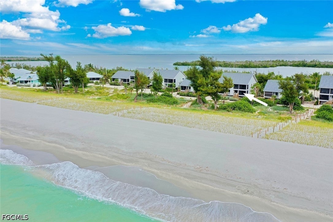 1414 Beach Cottages