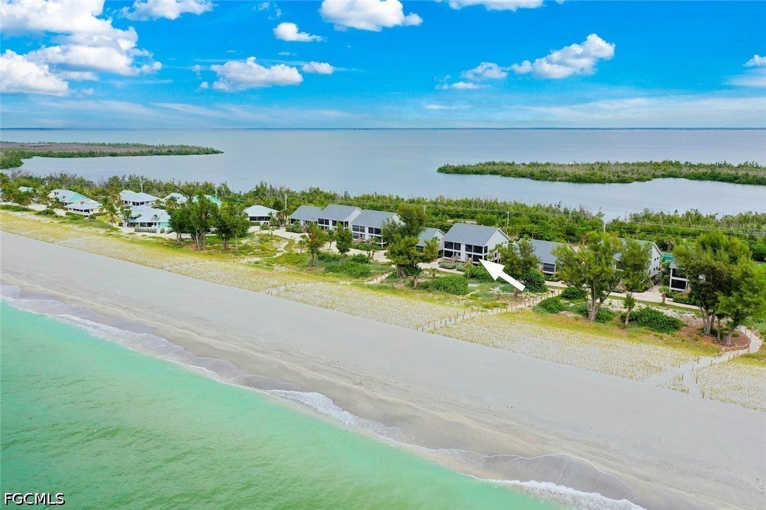 1414 Beach Cottages