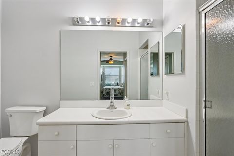 Tiny photo for 8341 Whiskey Preserve Circle #549, Fort Myers, FL 33919 (MLS # 2025005711)