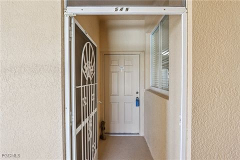 Tiny photo for 8341 Whiskey Preserve Circle #549, Fort Myers, FL 33919 (MLS # 2025005711)