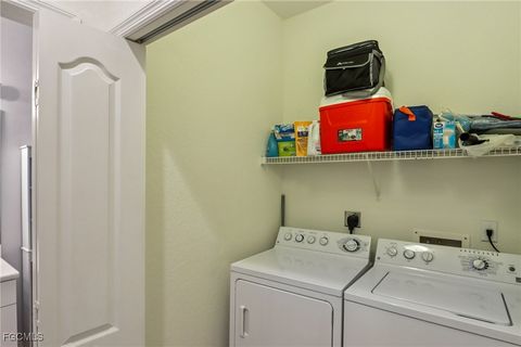 Tiny photo for 8341 Whiskey Preserve Circle #549, Fort Myers, FL 33919 (MLS # 2025005711)