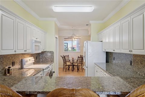 Tiny photo for 8341 Whiskey Preserve Circle #549, Fort Myers, FL 33919 (MLS # 2025005711)