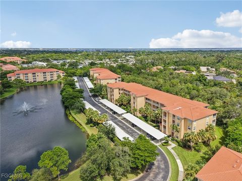 Tiny photo for 8341 Whiskey Preserve Circle #549, Fort Myers, FL 33919 (MLS # 2025005711)