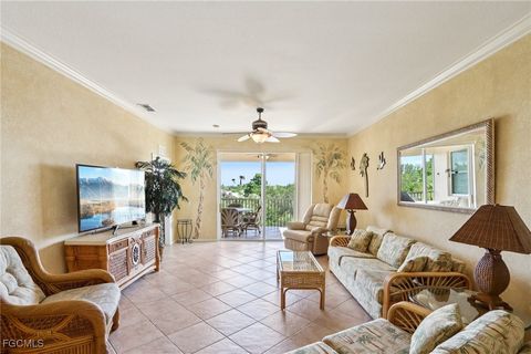 Tiny photo for 8341 Whiskey Preserve Circle #549, Fort Myers, FL 33919 (MLS # 2025005711)