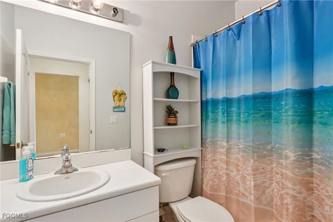 Tiny photo for 8341 Whiskey Preserve Circle #549, Fort Myers, FL 33919 (MLS # 2025005711)