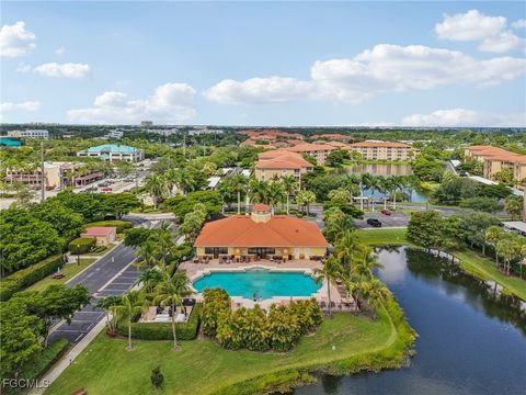 Tiny photo for 8341 Whiskey Preserve Circle #549, Fort Myers, FL 33919 (MLS # 2025005711)