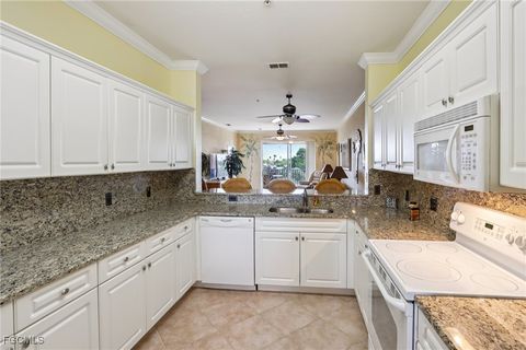 Tiny photo for 8341 Whiskey Preserve Circle #549, Fort Myers, FL 33919 (MLS # 2025005711)