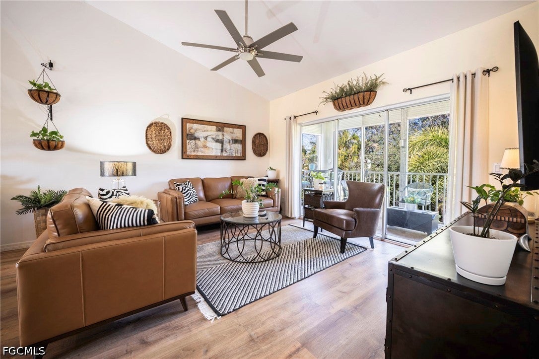 Photo 1 of 25 — 615 Rose Garden Road 7, Cape Coral, FL 33914