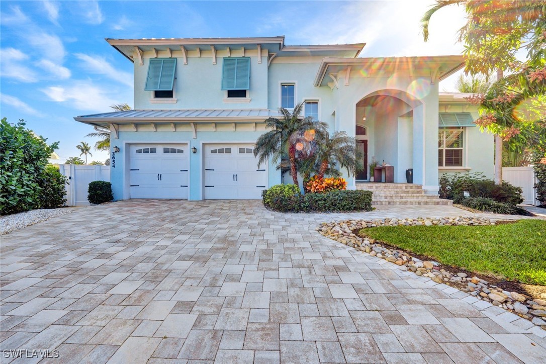 2654 Shoreview Drive