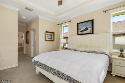 Tiny photo for 10056 Lebanon Drive, Port Charlotte, FL 33981 (MLS # 2026018992)