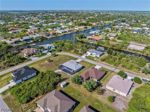 Tiny photo for 10056 Lebanon Drive, Port Charlotte, FL 33981 (MLS # 2026018992)