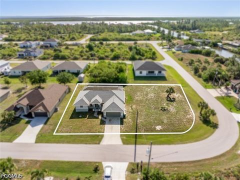 Tiny photo for 10056 Lebanon Drive, Port Charlotte, FL 33981 (MLS # 2026018992)