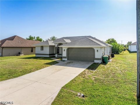 Tiny photo for 10056 Lebanon Drive, Port Charlotte, FL 33981 (MLS # 2026018992)