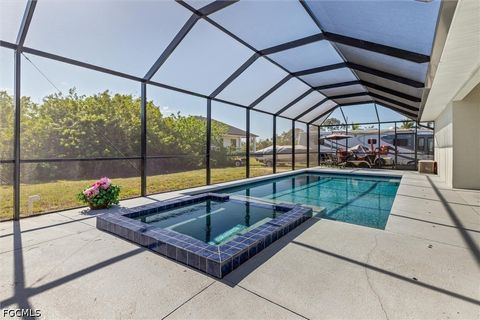 Tiny photo for 10056 Lebanon Drive, Port Charlotte, FL 33981 (MLS # 2026018992)