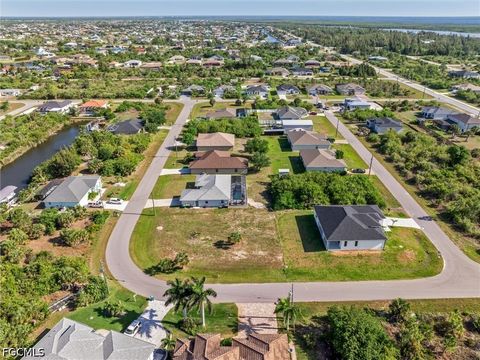 Tiny photo for 10056 Lebanon Drive, Port Charlotte, FL 33981 (MLS # 2026018992)