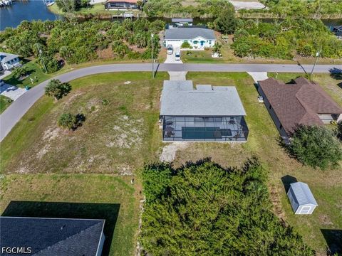 Tiny photo for 10056 Lebanon Drive, Port Charlotte, FL 33981 (MLS # 2026018992)