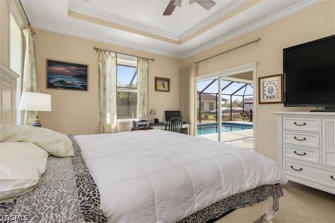 Tiny photo for 10056 Lebanon Drive, Port Charlotte, FL 33981 (MLS # 2026018992)