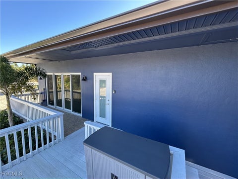 Tiny photo for 6035 Estero Boulevard #4, Fort Myers Beach, FL 33931 (MLS # 2026002764)