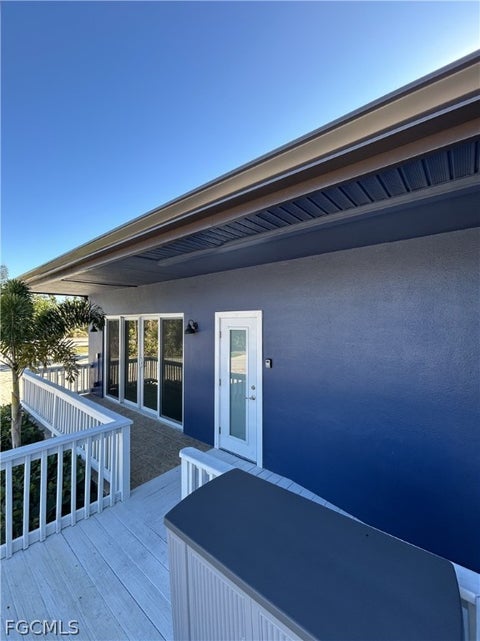 Tiny photo for 6035 Estero Boulevard #4, Fort Myers Beach, FL 33931 (MLS # 2026002764)