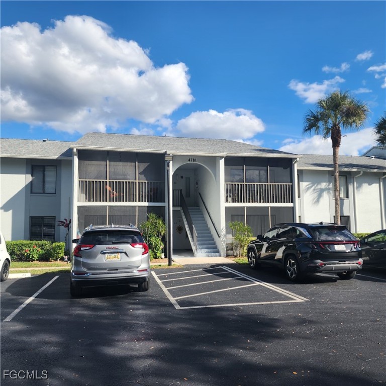 4781 Lakeside Club Boulevard 2-B1