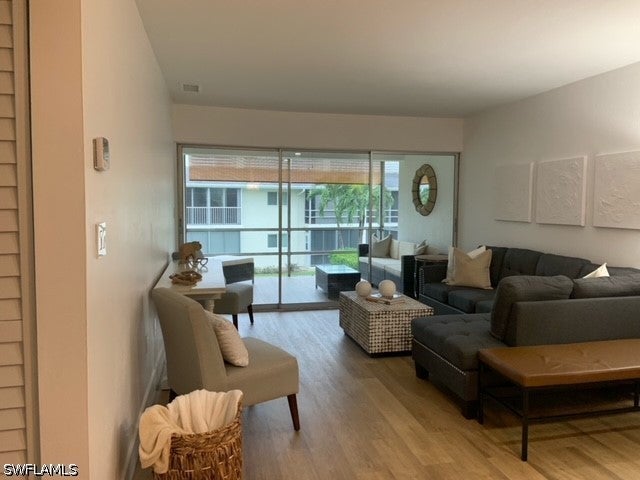 Photo 1 of 27 — 1417 Chesapeake Avenue 201, Naples, FL 34102