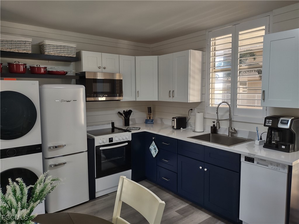 5600 Bonita Beach Road 308