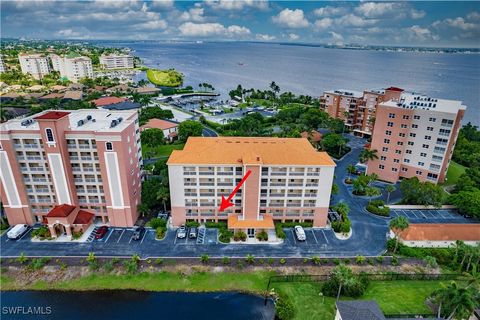 14817 Laguna Drive 102 Fort Myers FL 33908
