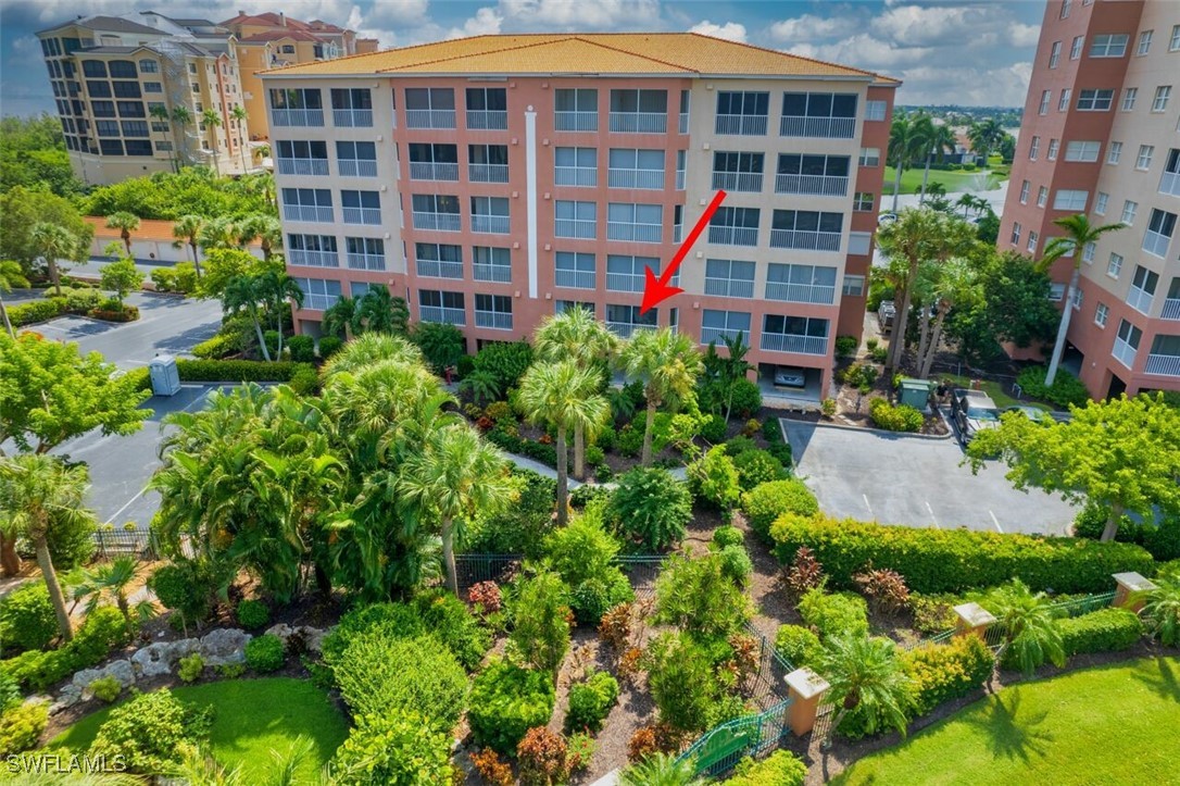 14817 Laguna Drive 102