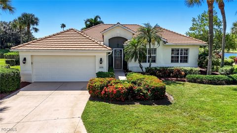 12570 Lake Run Drive Fort Myers FL 33913