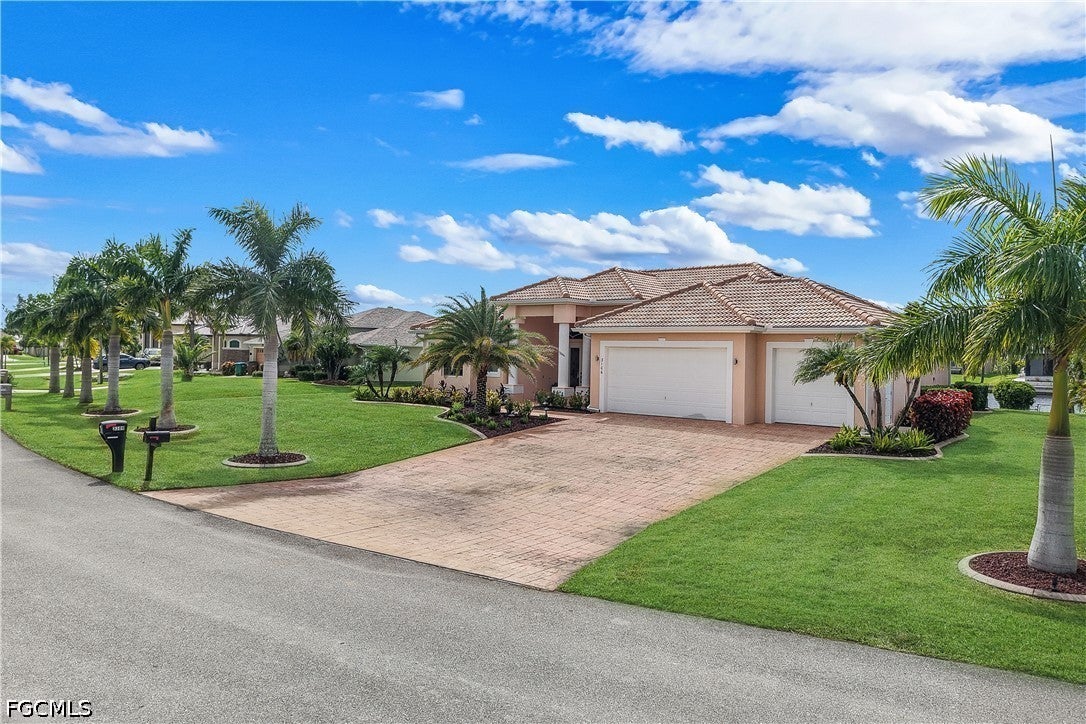 3106 SW 26th Court