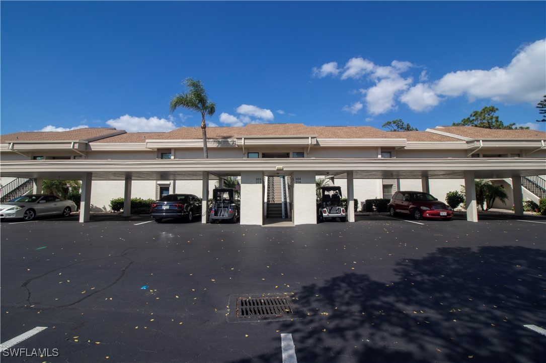 5585 Trailwinds Drive 314